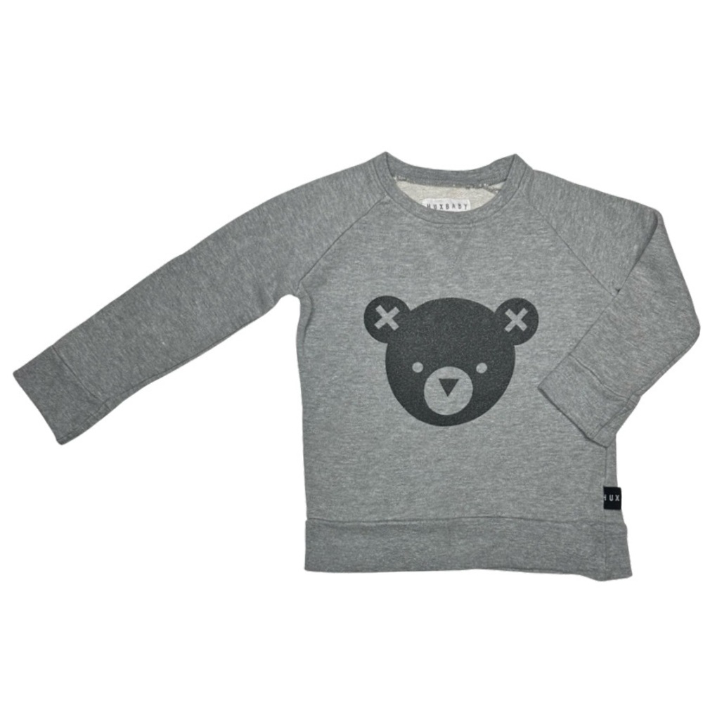 Huxbaby‎ Bear Sweatshirt